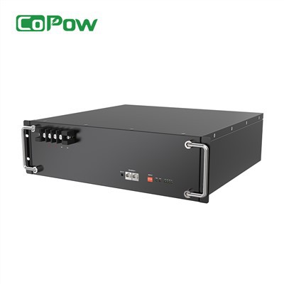 48v 50Ah Battery Gréine ian Litiam