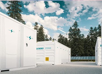 Forbairt Ardchaighdeáin ar Thionscal Leictreachais Litiam